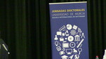 Agenda Universitaria - Jornadas - III Jornadas Doctorado - III Jornadas Doctorado4