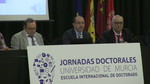 Agenda Universitaria - Jornadas - III Jornadas Doctorado - III Jornadas Doctorado9