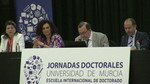 Agenda Universitaria - Jornadas - III Jornadas Doctorado - III Jornadas Doctorado19