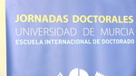 Agenda Universitaria - Jornadas - III Jornadas Doctorado - III Jornadas Doctorado39