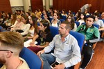 I Jornadas de Oratoria