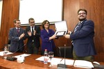 VII Jornadas de Bienvenida al Debate