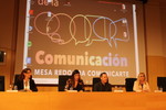 Mesa Redonda el Arte de la  Comunicacion