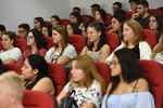 Bienvenida universitaria Campus de Lorca