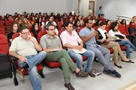 Bienvenida universitaria Campus de Lorca