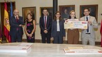 Premio Thader y Santander Ingenio