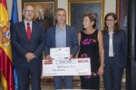 Premio Thader y Santander Ingenio