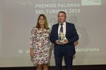 Premios Palomas del Turismo 2018