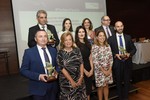 Premios Palomas del Turismo 2018