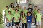 Curso Verano - Campus Tecnologico