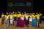 Graduacion III Medicina