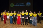 Graduacion III Medicina