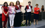 VI Graduación Ciencia de la Tecnología Alimentos