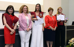 VI Graduación Ciencia de la Tecnología Alimentos