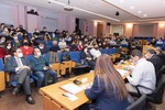 VI Seminario permanente internacional La España decimonónica