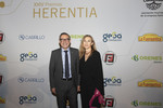 XXIV Premios Herentia