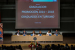 Graduacion Turismo