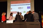 IV Jornadas sobre enseñanza bilingüe