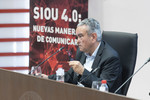 XXI Encuentro de Servicios de Informacion y Orientacion, SIOU 4.0