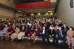 Graduacion Derecho Promocion 2017/2021