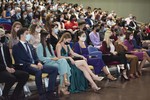 Graduacion Derecho Promocion 2017/2021