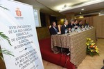 XVIII Encuentro de la Red Judicial Española de Cooperacion Judicial Internacional