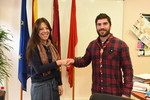 Convenio entre la Universidad de Murcia y la Asociación de Scouts Católicos de Murcia