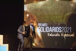 Premios Solidarios ONCE 2021