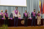 Graduación Psicología 2016/2020