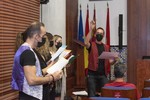 Cancionero infantil de la Región de Murcia