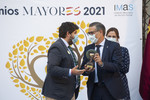 Premios Mayores Región de Murcia 2021