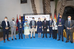 Premios Mayores Región de Murcia 2021