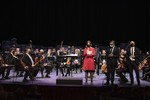 ODS Concierto desarrollo sostenible con la Orquesta Sinfónica de la Región