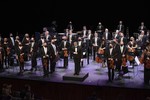 ODS Concierto desarrollo sostenible con la Orquesta Sinfónica de la Región