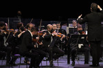 ODS Concierto desarrollo sostenible con la Orquesta Sinfónica de la Región