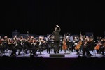 ODS Concierto desarrollo sostenible con la Orquesta Sinfónica de la Región