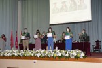 Graduacion Relaciones laborales y recursos humanos  2017-2021