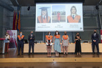 Graduación ADE 2016-2020