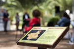 Presentación ODsesiones. Museo de Rocas