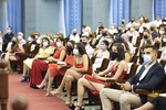 Graduacion Grado Trabajo Social 2017-2021