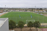 Campo de fútbol San Javier
