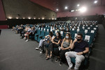 Filmoteca premios cortos cinematográficos