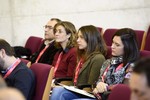 Jornadas Científicas: Desigualdad, Pobreza y Bienestar en España. Nuevas miradas, nuevos enfoques