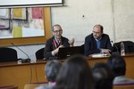 Jornadas Científicas: Desigualdad, Pobreza y Bienestar en España. Nuevas miradas, nuevos enfoques