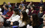 Conferencia "Maternidad Subrogada: controversias éticas y legales en relación al informe del Comité de Bioética de España"
