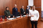 Premios Catedra del Agua