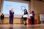 III Premios mejores TFG y TFM en materia de igualdad de género