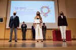 III Premios mejores TFG y TFM en materia de igualdad de género