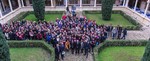 Bienvenida Universidad de Murcia Internacional 2017-18