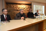 Conferencia "Museos Vaticanos"